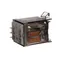 CMA Dishmachines 2100.29 Cma Uc 50E Finder 16A Bipolar Relay