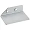 Amana 21027302 Exhaust Duct Channel for AMS and MSO Series