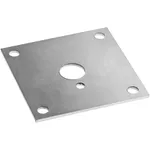 Amana Menumaster 21027401 BRACKET-ENCODER BD