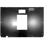 Amana Menumaster 21031502 ACCESS PANEL-E CT