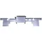 Amana 21032002 Divider Bracket for AMS and MSO Series
