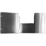Amana Menumaster 21032402 COVER-EXH BLOWER
