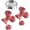 Zummo 210537A-13 Extra Large Squeezing Kit for Zummo Z40 Nature Commercial Juicers