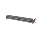 Kairak 2106701 Condenser Coil with Manifold, 6" x 36"