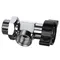 Bunn 21073.0001 Faucet Shank, GA Base and Wing Nut