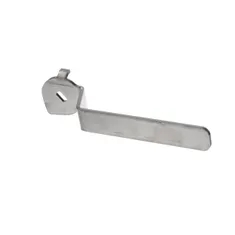 Frymaster 2109922 Handle,Drain Valve Common El