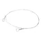 Giles 21153 Wire, Ionizer, 20-In, Eac