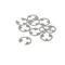 Antunes 211P127 Retaining Ring - 10/Pack