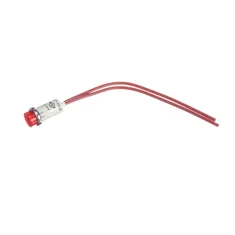 Duke 212069 Red Indicator Light