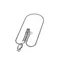 Duke 212241 Element 208v 1000w Loop