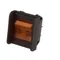 Duke 212280 Power Switch, Amber