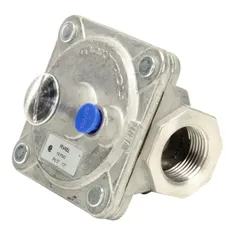 Garland / US Range 2127500 Regulator Pro 10In W/C