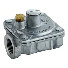 Garland / US Range 2127502 Regulator Nat 4.5in W/C