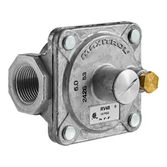 Garland / US Range 2127503 Regulator Nat 6.0in W/C