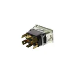 Merco 21351SP Switch Rocker Bun/Toast