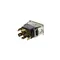 Merco 21351SP Switch Rocker Bun/Toast