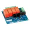 Giles 21362 Relay Board, Rb142, Cc10