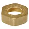 Fisher 21393 1/2" Brass Nut