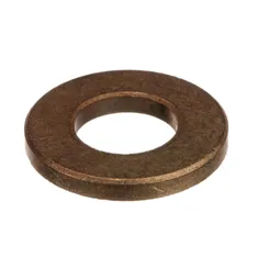 Middleby Marshall 21415-0001 Brass Washer