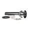 Vollrath 21450-3 Fitting - Drain 1-1/4 X 6
