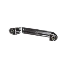 Duke 214501 Handle, Chrome