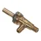 Vollrath 2146715-1 Gas Valve Type B 1.15Mm Hole