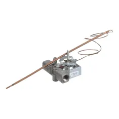 Vollrath 21473-1 Thermostat - Hd Griddle