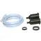 Sammic 2149257 Vac-Norm Floor-Type External Vacuum Kit