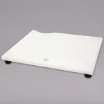 Sammic 2149794 INSERT PLATE S-600 LC R