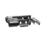 Kason® 215-000004 Chrome Hinge