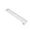 Master-Bilt 215-18121 Grille, 17.000" X 84.125"