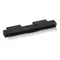 Matfer Bourgeat 215010 3 mm 30 Teeth Stainless Steel Julienne Blade for 215000
