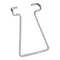 Matfer Bourgeat 215017 Stainless Steel Foot Stand / Holder for 215000