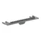 Matfer Bourgeat 215045 3 mm Stainless Steel Julienne Blade for 215040