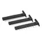 Matfer Bourgeat 215068 Stainless Steel Julienne Blades for 215060 - 3/Set