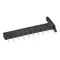 Matfer Bourgeat 215074 10 mm 10 Teeth Stainless Steel Julienne Blade for 215060