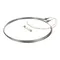 Giles 21526 Round Element for GEF-560 and GEF-560-VH