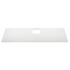 Duke 215333 Carving Board, 29-3/4 X 8 X 1/2 In