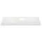 Duke 215333 Carving Board, 29-3/4 X 8 X 1/2 In