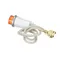 Duke 215550 Pilot Light Assy-Amber