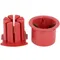 Matfer Bourgeat 215618 Prep Chef 8 Segment Citrus Wedger