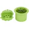 Matfer Bourgeat 215619 Prep Chef Wedger Corer / Segmenter