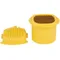 Matfer Bourgeat 215627 Prep Chef French Fry Wedger - 7/16" x 7/16"