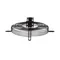 Delfield 2160020 Guard, Fan, 7.25ond