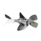 Delfield 2162681 Blade,Fan,7,40 Deg Pitch