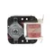 Delfield 2162691-S Motor,Fan,115v,50/60, Bay/Jakel