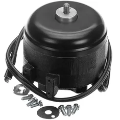 Delfield 2162716-S Motor, Fan, 16W 115V, Cw