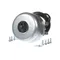 Delfield 2162742 Motor Fan 9w 115v Cond