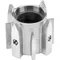 Hoshizaki 216530G07 America, Inc Extruding Head 70
