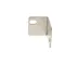 Silver King 21666 Hinge Bkt Lh